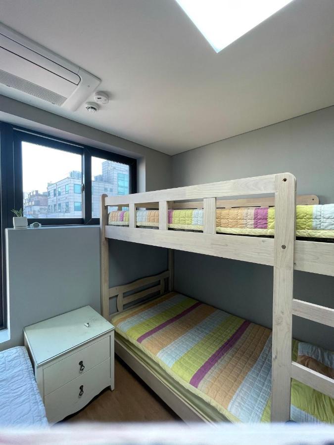 Dream Comfort Seoul Eksteriør bilde