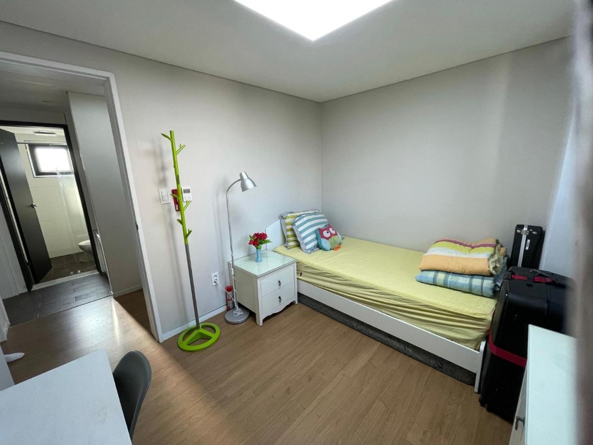 Dream Comfort Seoul Eksteriør bilde