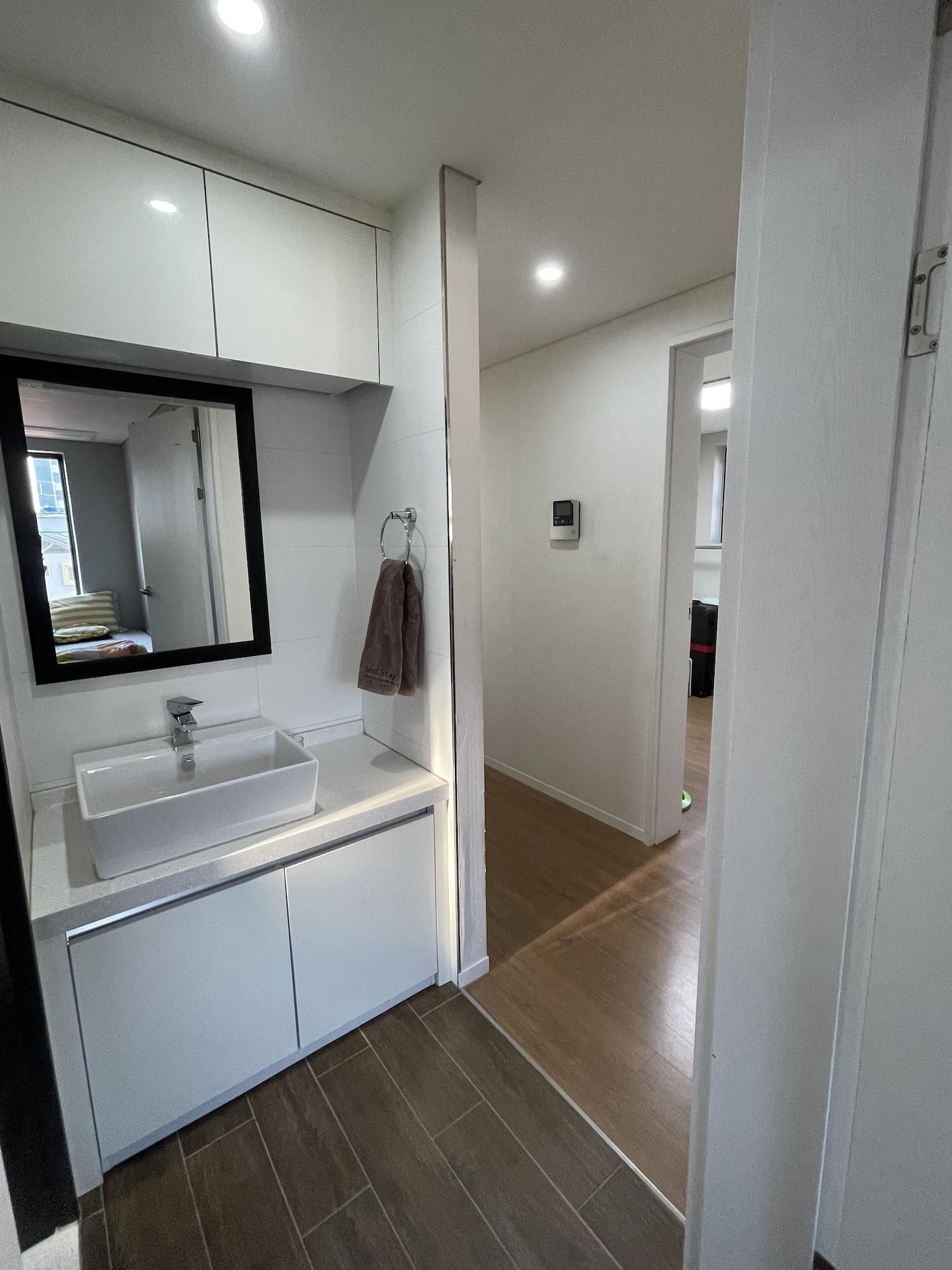 Dream Comfort Seoul Eksteriør bilde