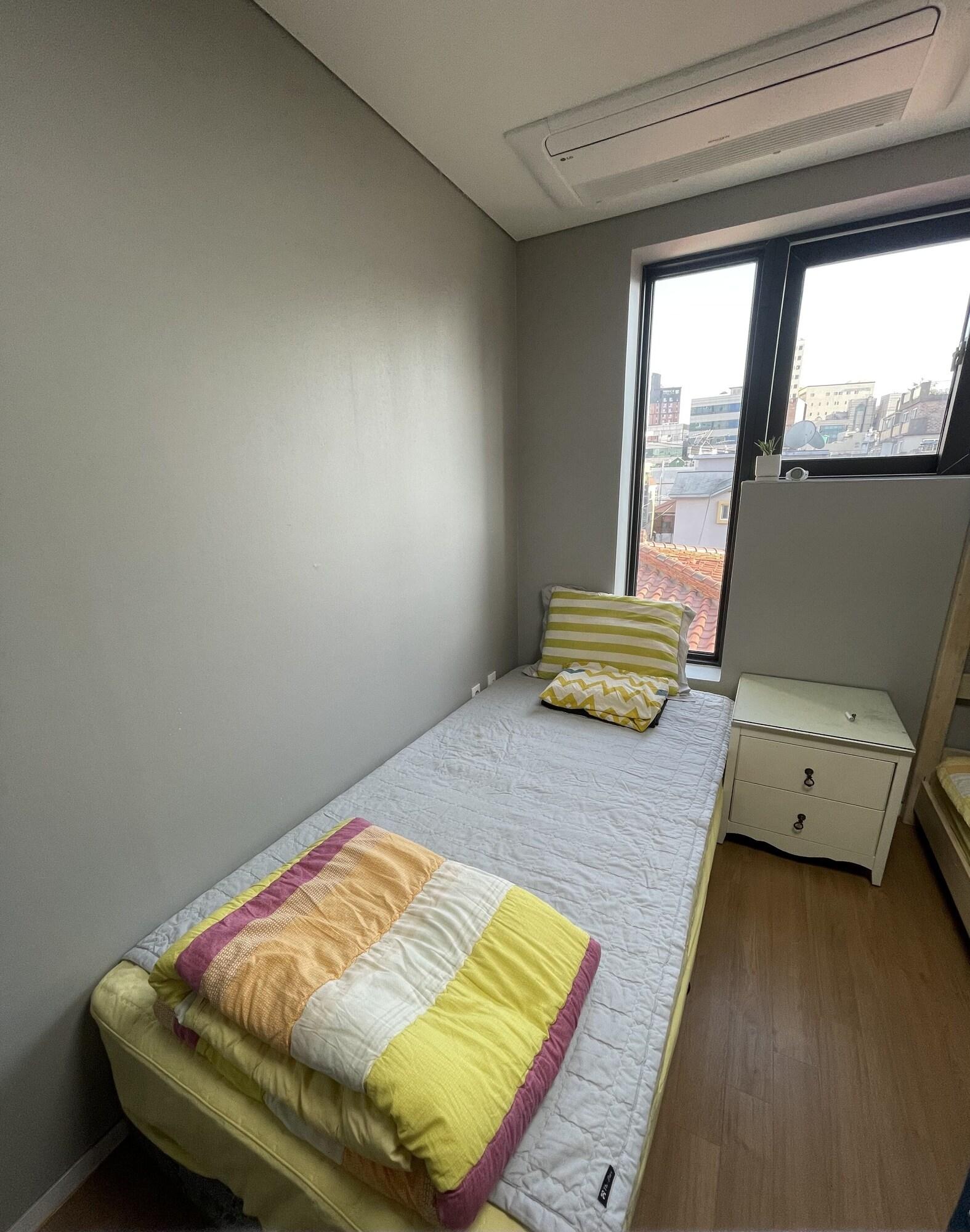 Dream Comfort Seoul Eksteriør bilde
