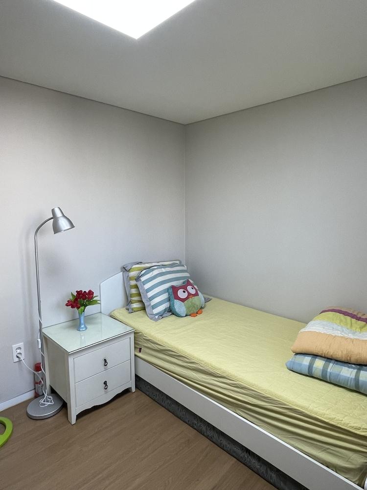 Dream Comfort Seoul Eksteriør bilde