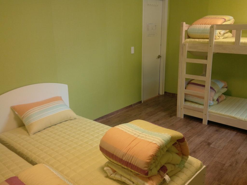 Dream Comfort Seoul Rom bilde