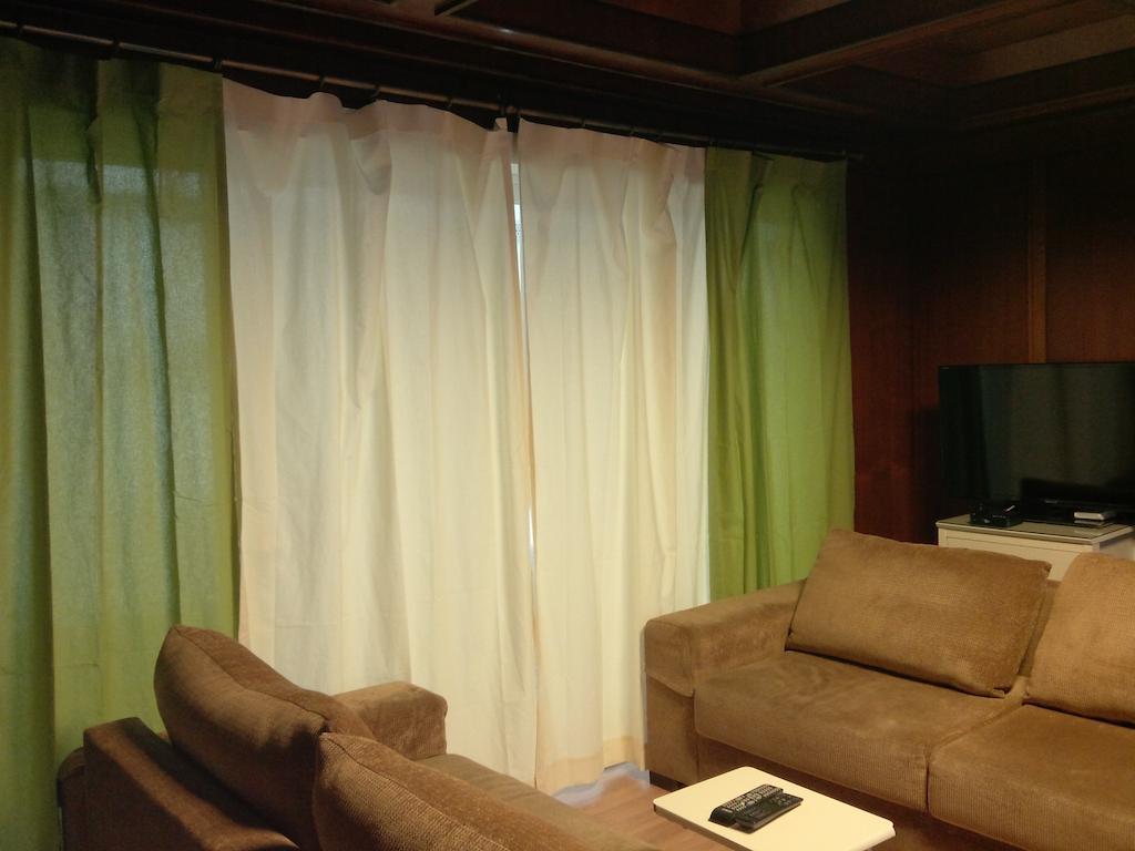 Dream Comfort Seoul Eksteriør bilde