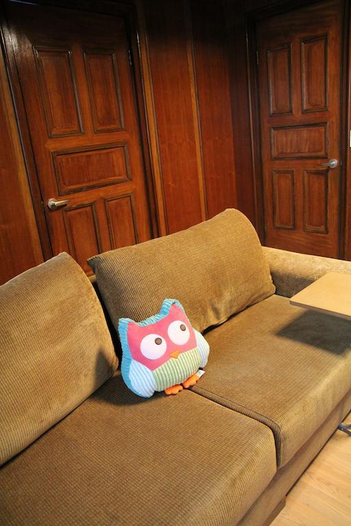 Dream Comfort Seoul Eksteriør bilde