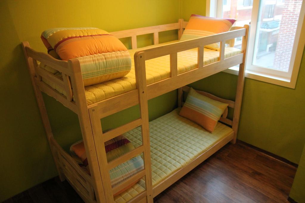 Dream Comfort Seoul Rom bilde