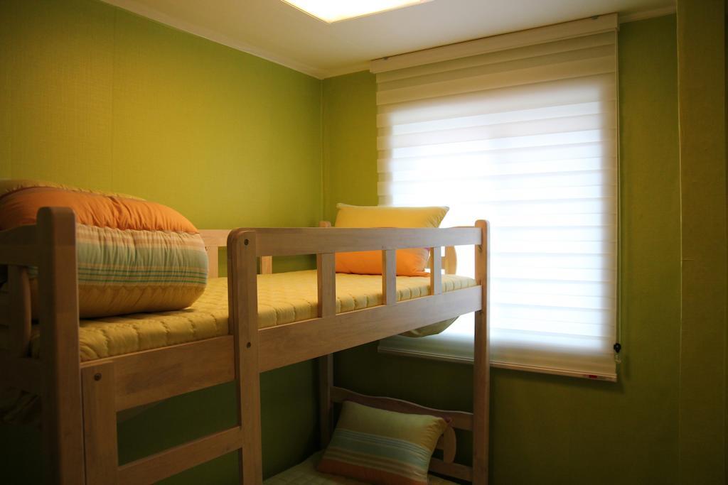 Dream Comfort Seoul Rom bilde
