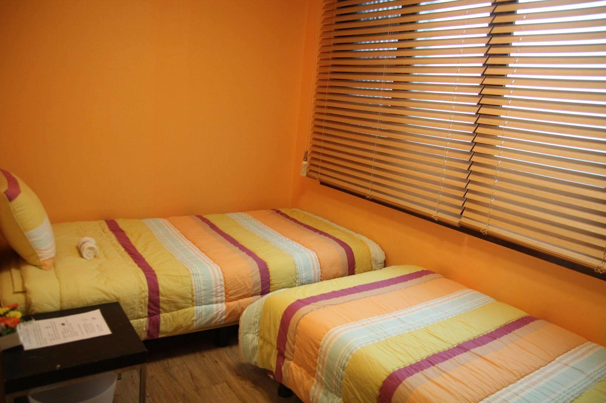 Dream Comfort Seoul Eksteriør bilde