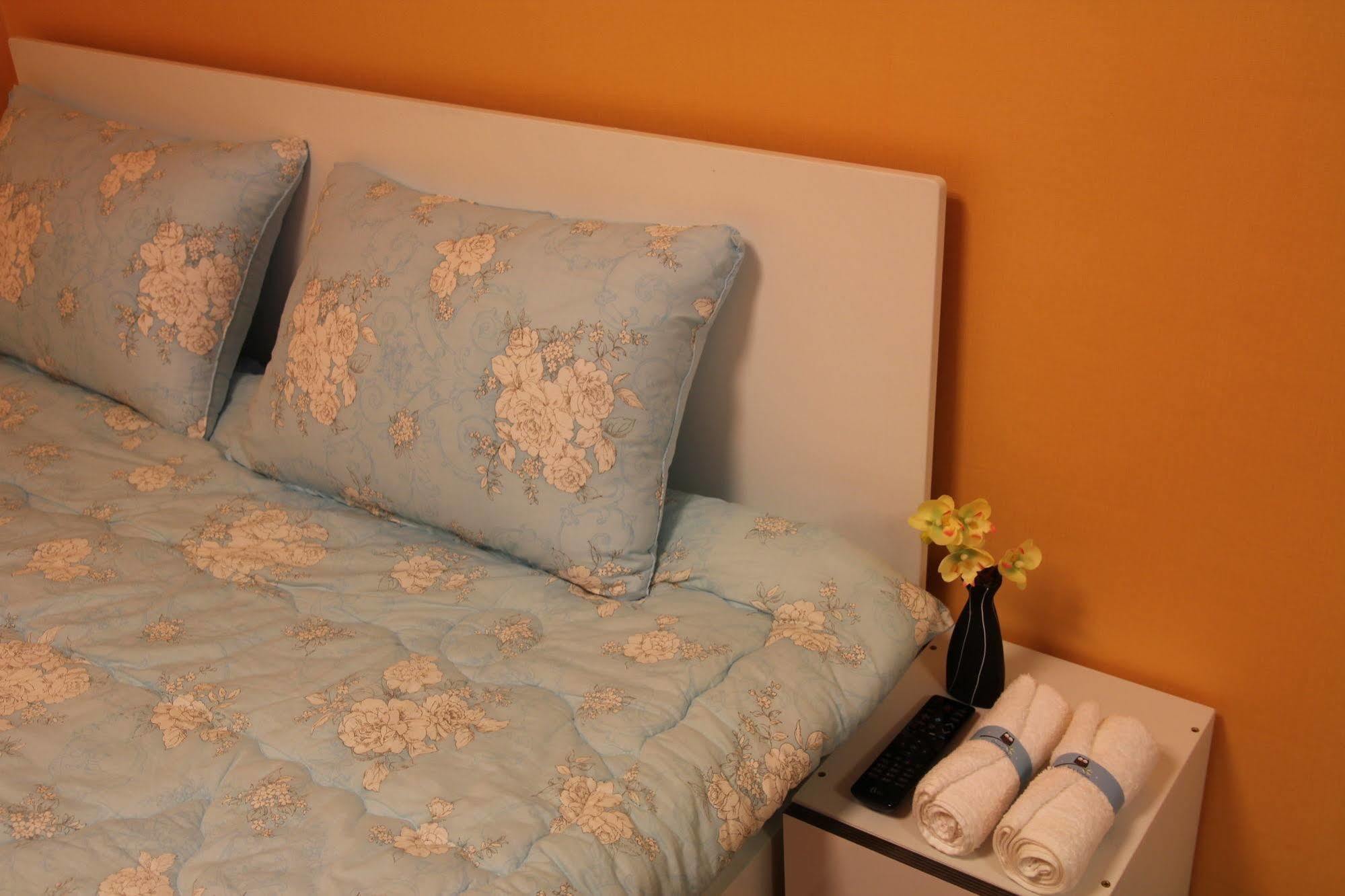 Dream Comfort Seoul Eksteriør bilde