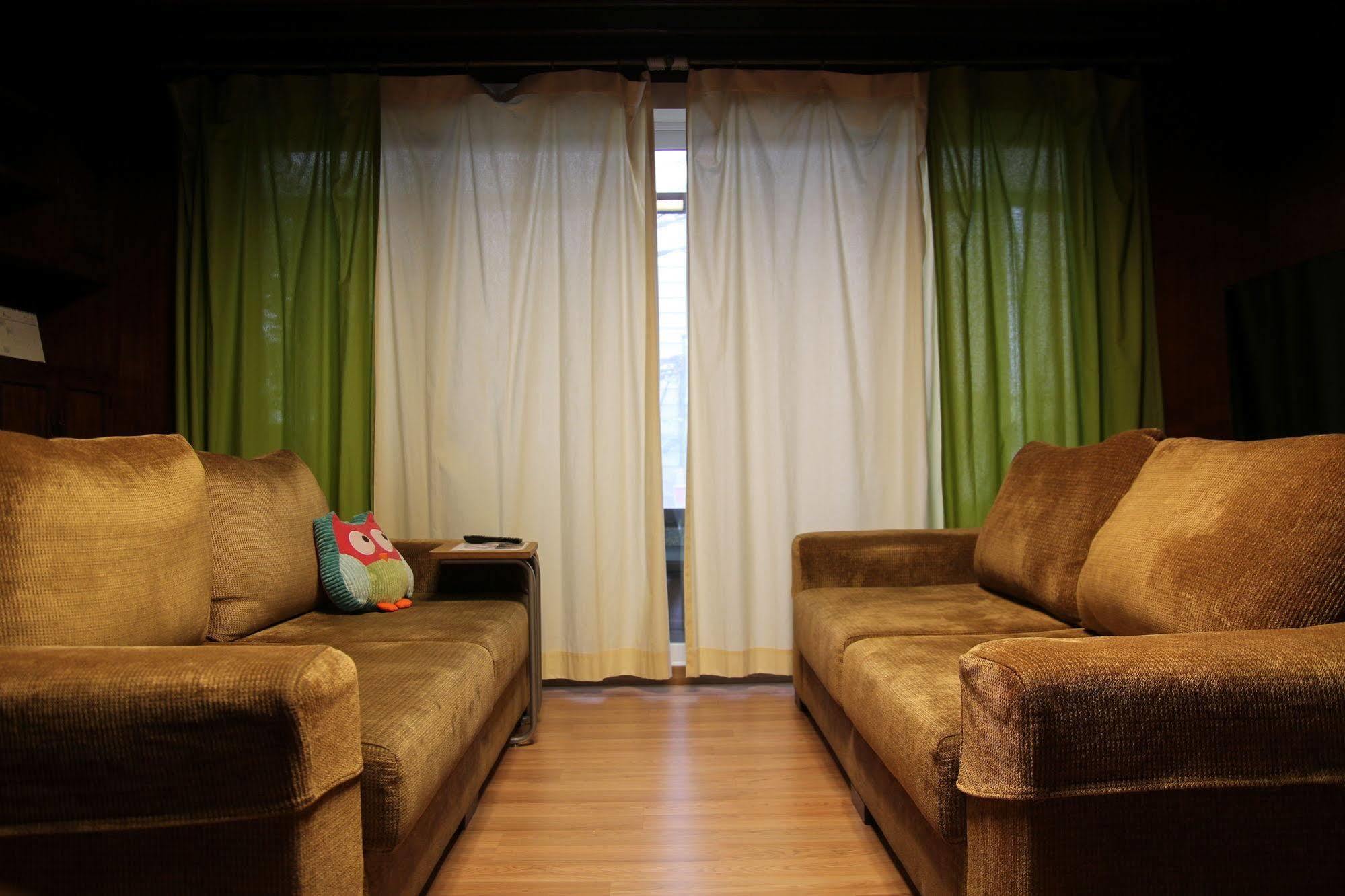 Dream Comfort Seoul Eksteriør bilde