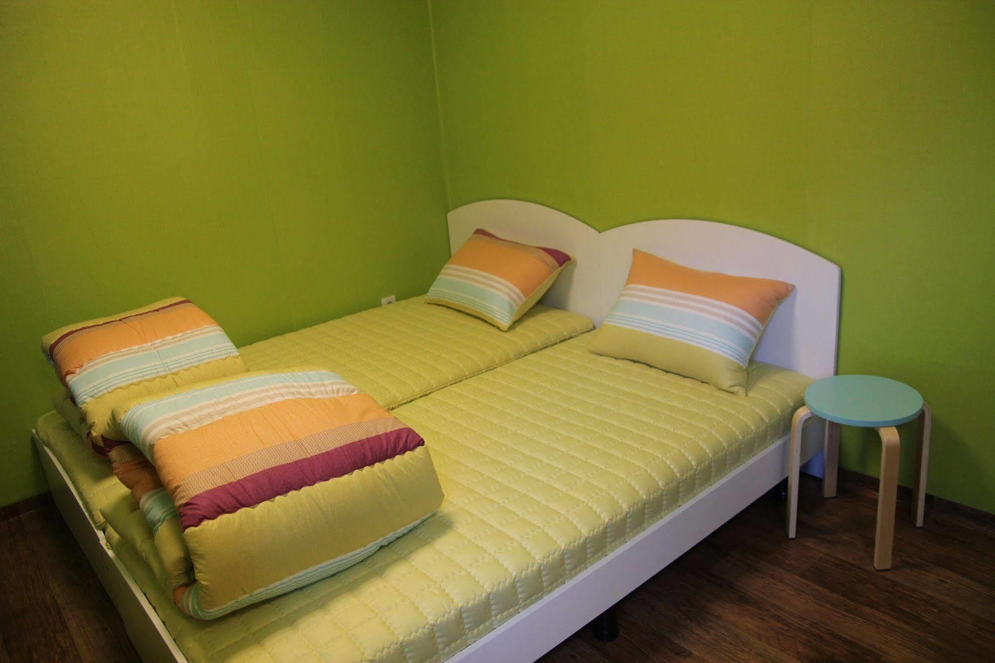Dream Comfort Seoul Eksteriør bilde