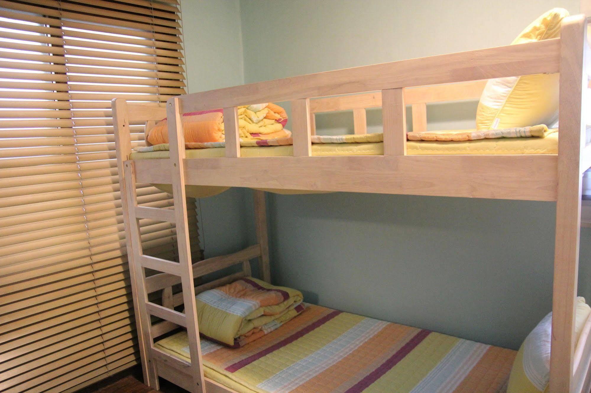 Dream Comfort Seoul Eksteriør bilde