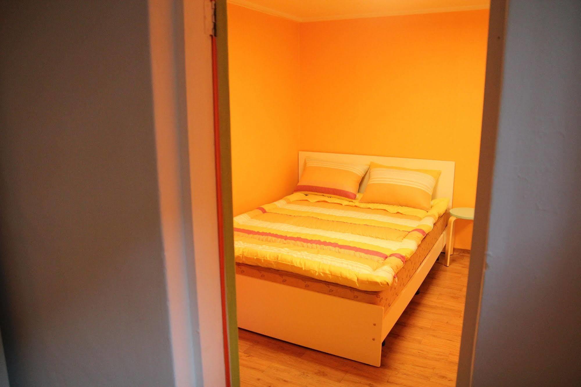 Dream Comfort Seoul Eksteriør bilde