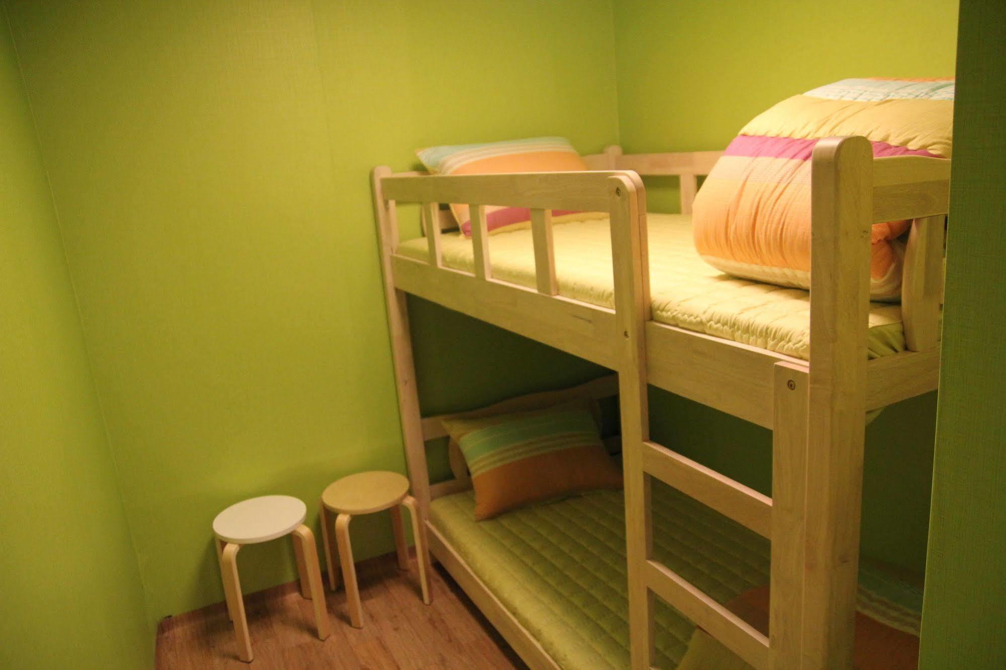 Dream Comfort Seoul Eksteriør bilde