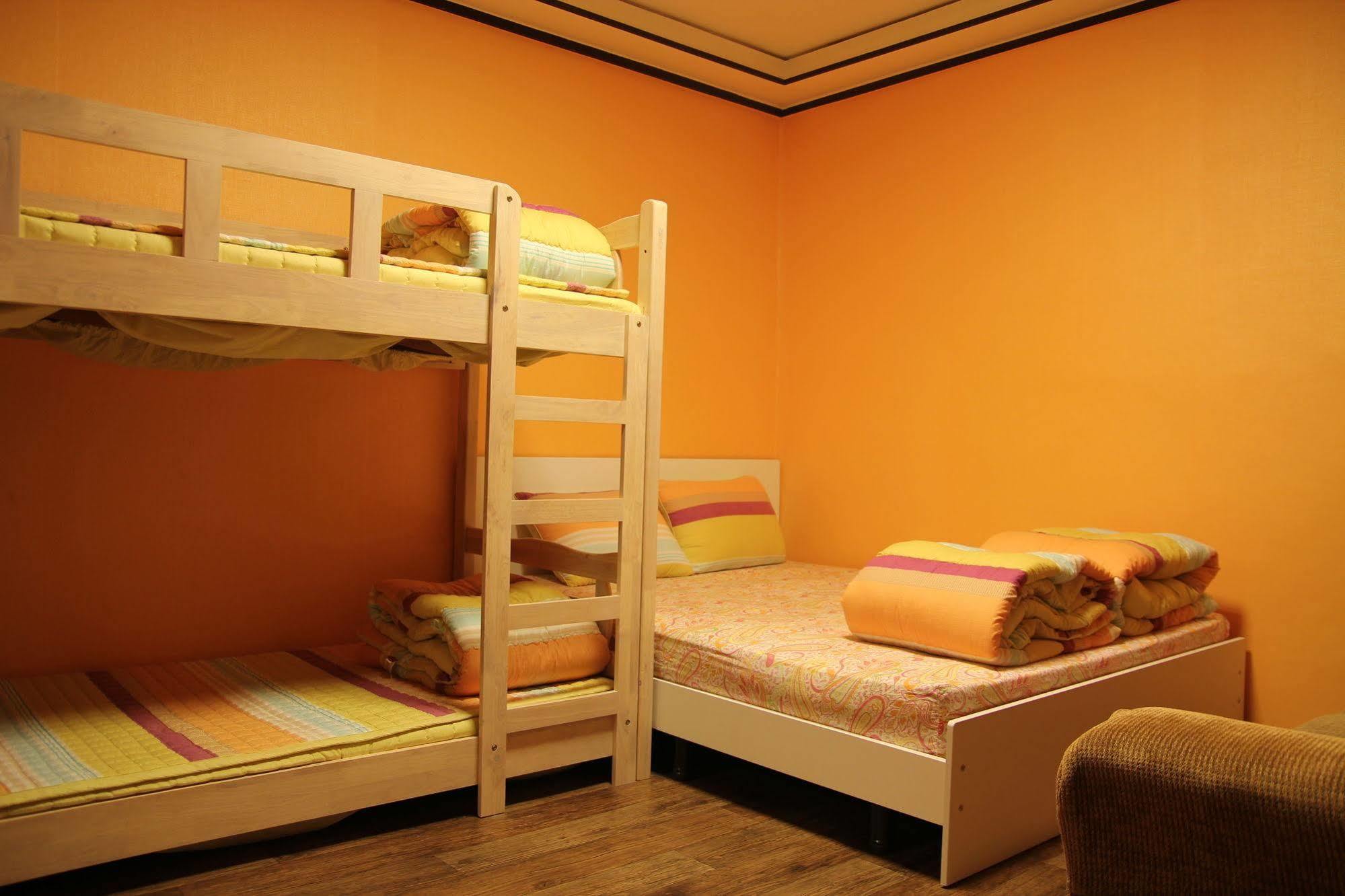 Dream Comfort Seoul Eksteriør bilde